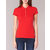 Tommy Hilfiger  Polo majice kratkih rukava NEW CHIARA  Red