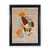 Slika Wallity LSJ419140044264-96136, 96x136 cm