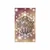 Plakat s paspartujem očarljiva Mandala - 30x45 black
