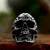 Prstan Skull - SS8-1082R