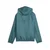 PUMA Essentials Regular Windbreaker Youth, Clothing, Emerald Ice, 6-7Y