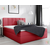 Boxspring postelja Sora - 200x200 cm