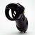 CB-X CB-6000 Chastity Cage Black