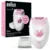 Epilator Braun Legepil se3-031PNKBOX