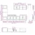 7-dijelni set kuhinjskih ormarića Kalmar konstruiranog drva