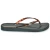 Ipanema Ženske japanke 83648-AR100, Anatomic Connect II Fem, Crne