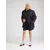 SEIDENSTICKER Bluza črna