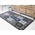 Decormat PVC podloga Cvetoče ploščice 60x90 cm