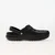 Crocs Cokle Classic Lined, črna
