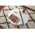 Hanah Home Klub sto-set Orion, 90x60x30, 85x30x35cm, 2 komada, Beli