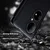 Koolife Maska za mobilni telefon Huawei P50 Pro, Crna