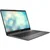 HP 15-dw4053nm (Chalkboard gray) FHD, i5-1235U, 8GB, 512GB SSD, MX550 2GB (7F7G6EA)