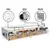 Dalap 8210 - Aksijalni ventilator AP PROFI 150 50W/230V