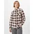 Urban Classics Bluza, rjava, bež