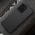 Maska za Xiaomi Redmi Note 12 4G (EU) Nillkin Super Frosted Shield crna