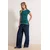 Trendyol Milla Ženska majica TWOSS26TS00056, Zelena
