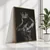 Wallity Slika GE165, 35 x 47 cm