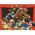 Ravensburger slagalica Super Mario, kuti?a 4 u 1, 24 dela