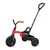 Tricikel QPlay Ant Plus Red smart
