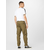 JACK & JONES Kargo hlače KANE NOAH, zelena