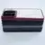 Maska za telefon Crystal Dots za Xiaomi Redmi 14C, Bordo