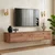 Hanah Home TV komoda Ligne 140, 140 cm, atlantski bor