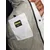 Blauer Puhovka 24WBLUC03028 Bela Regular Fit