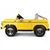 Dvosjed Ford Bronco AKU 4×4 žuti