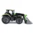 LENA Traktor Agrotron z zajemalko, 55 cm