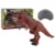 Lean-toys Rjav T-Rex na daljinca
