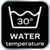 Naprava za merjenje temperature 75-270