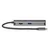 Nedis CCBW64210AT02 - Višenamenski USB razdelnik