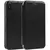 MCLF11-MOTOROLA G10 * Futrola Leather FLIP Black (299)