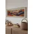 Wallity Uramljena slika Artsmdfyty22-50120, 50x120 cm