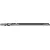 BOSCH List ubodne testere Precision for Wood T 344 DP 152 x 4 mm(2608633A36)