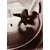Fototapeta starinski gramofon - 196x270