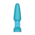 B-Vibe Analna kupa Rimming 2, Rotirajuća, 15cm, Plava