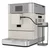 KitchenAid KF7 avtomatski aparat za kavo Barva: Porcelan