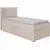 Boxspring postelja Jake - 90x200 cm