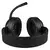 NUBWO Gaming slušalice N11D 3.5mm crno-crvene