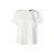 Weekend Max Mara Bluza ZONA  ecru
