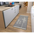 Siv tekač 150x62 cm Cucina - Hanse Home
