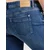 TOM TAILOR Kavbojke moder denim
