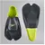 Speedo Peraje biofuse training fin