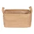 WENKO 64471100 - Korpa JUNA 24x17 cm braon