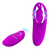 Pretty Love Wild Rabbit Clitoral Stimulator with Remote Control Pink