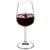 KADAX Komplet 6 kozarcev za rdeče in belo vino, 450 ml