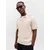 JACK & JONES Pulover JJEBRADLEY kremna