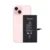 Baterija REPART PRIME za iPhone 15 (3520 mAh)