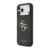 Maska Guess 4G Big Logo za iPhone 17 Pro Max/ 18 Pro Max crna